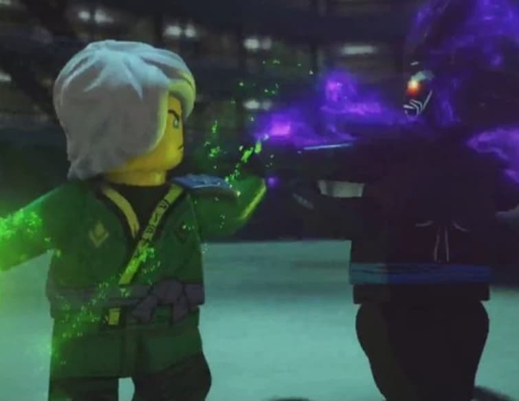 Lloyd Garmadon thumbnail