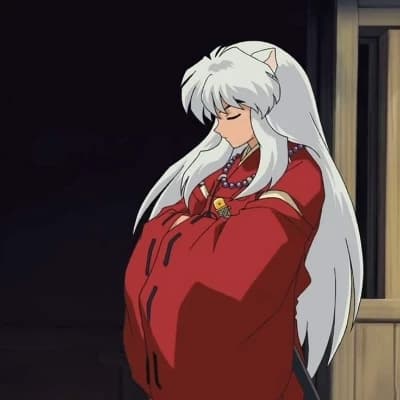 Inuyasha thumbnail