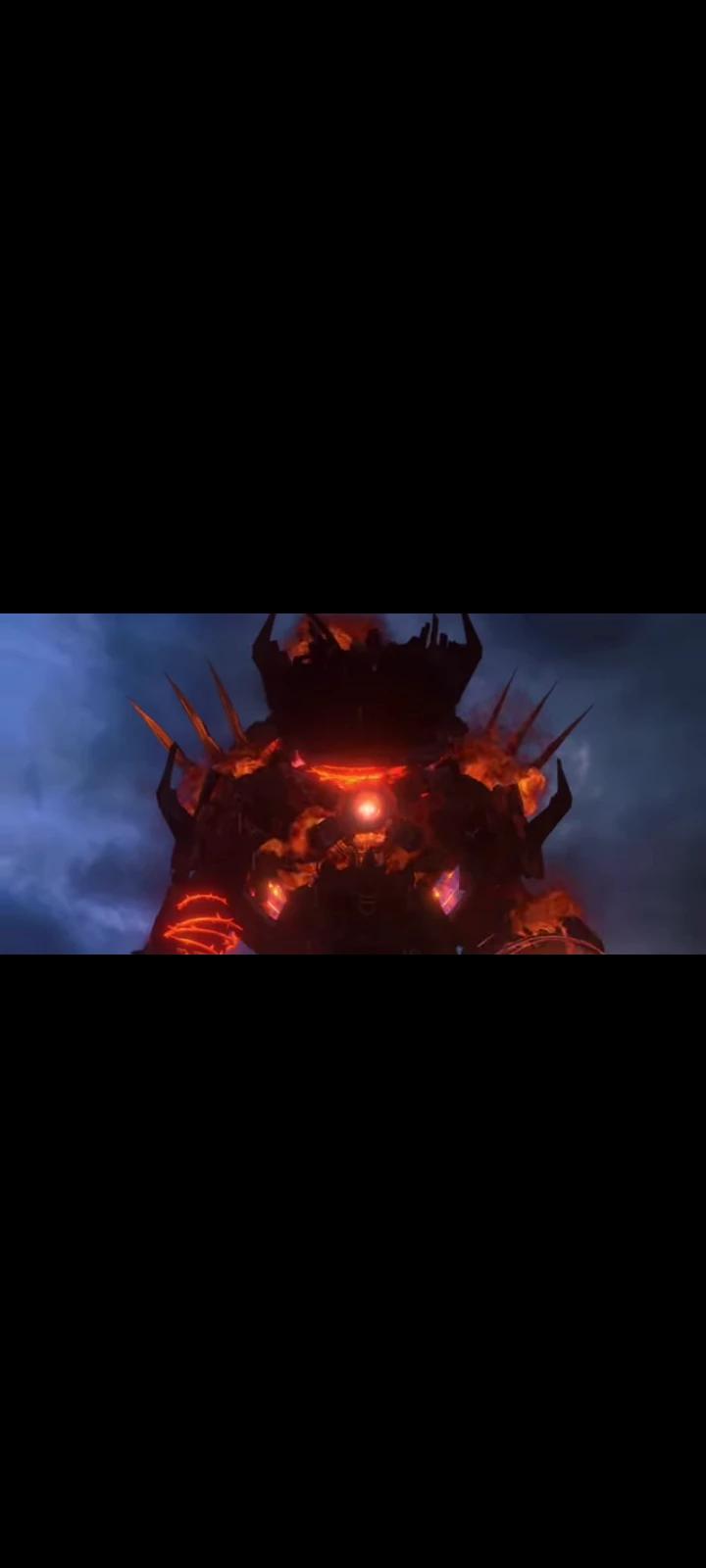 TV Titan or another guard of fate thumbnail