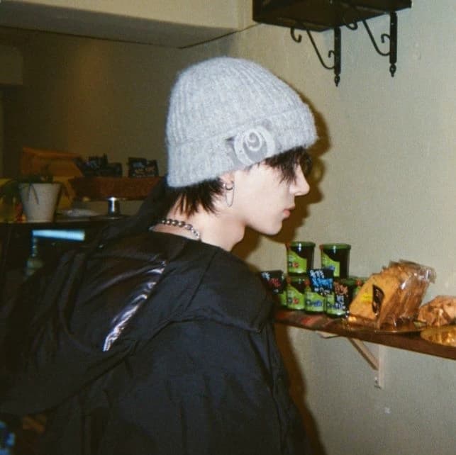 Lee Heeseung thumbnail