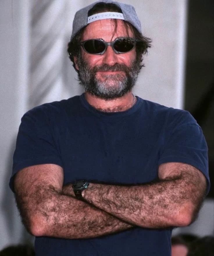 Robin Williams thumbnail