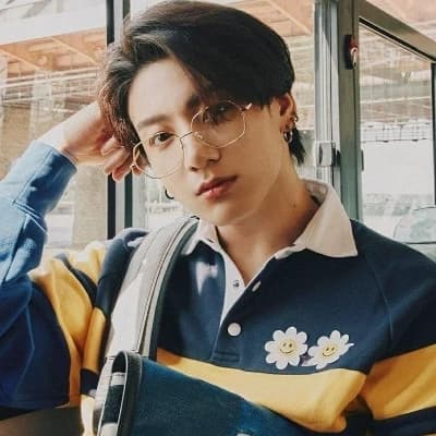 Jeon Jungkook thumbnail