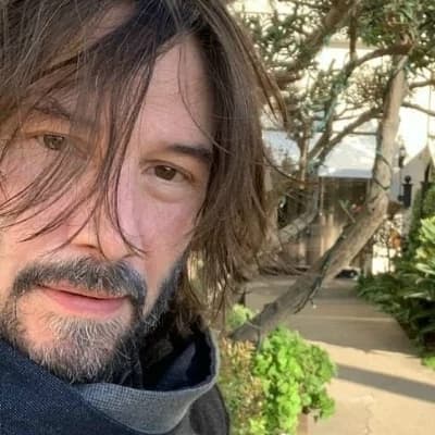 Keanu Reeves thumbnail