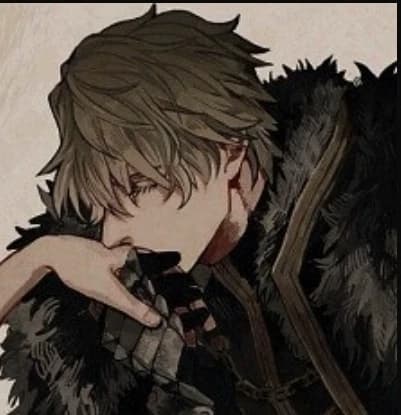 Duke Aieran | BL thumbnail