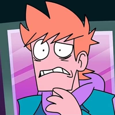 Matt thumbnail
