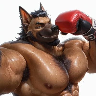 Marcus 'Der Mauler' Malone thumbnail