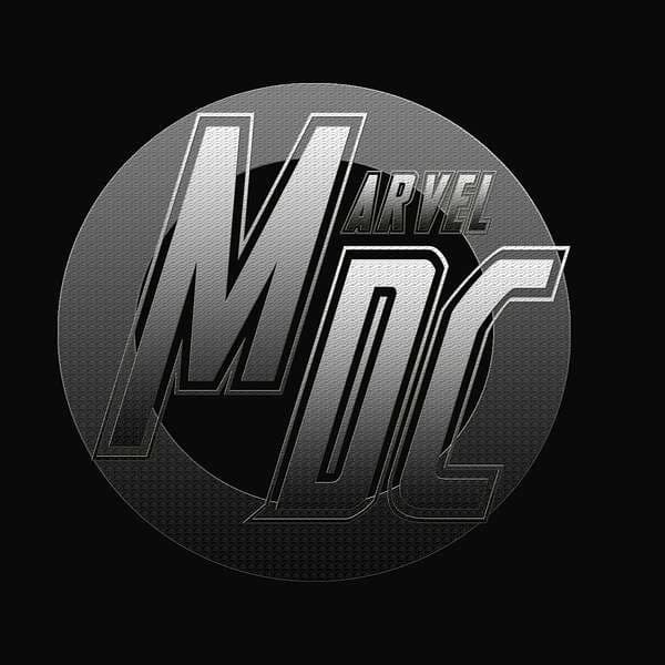 Marvel × DC {A new story} thumbnail