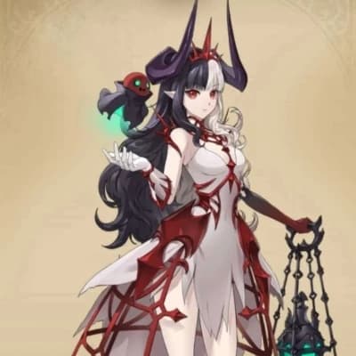 Reina Hell thumbnail