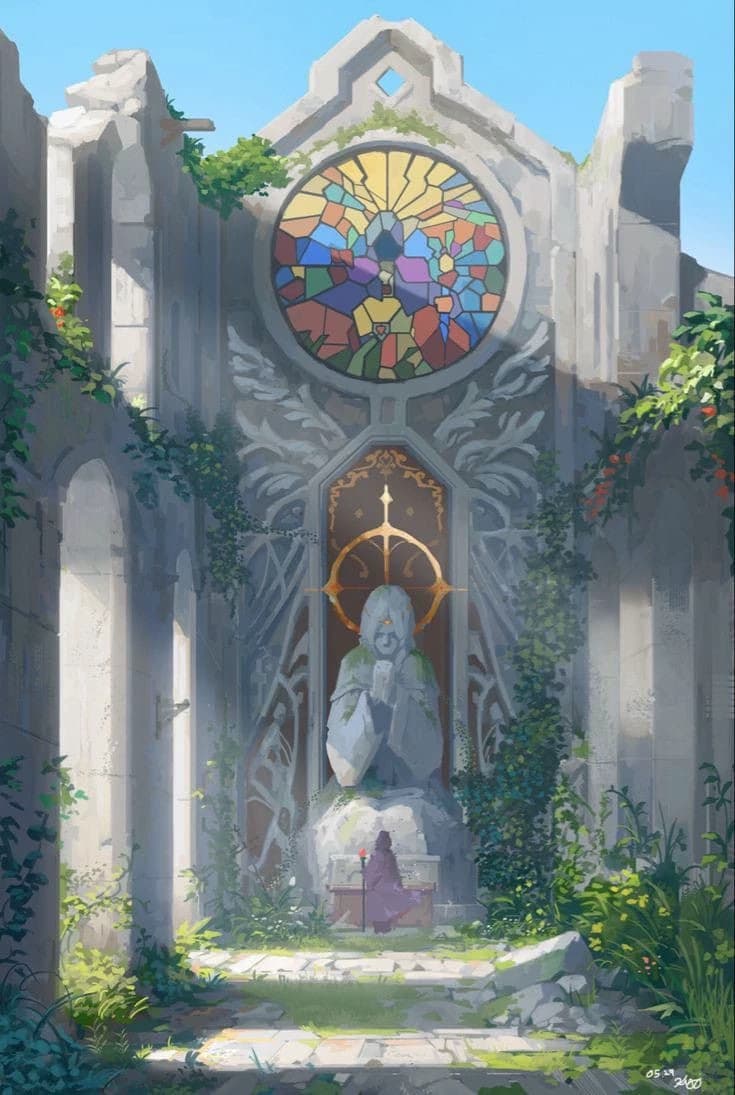 Fantasy RPG thumbnail