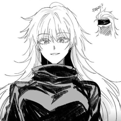 Satoru Gojo thumbnail
