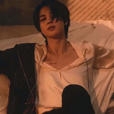 Park Jimin thumbnail