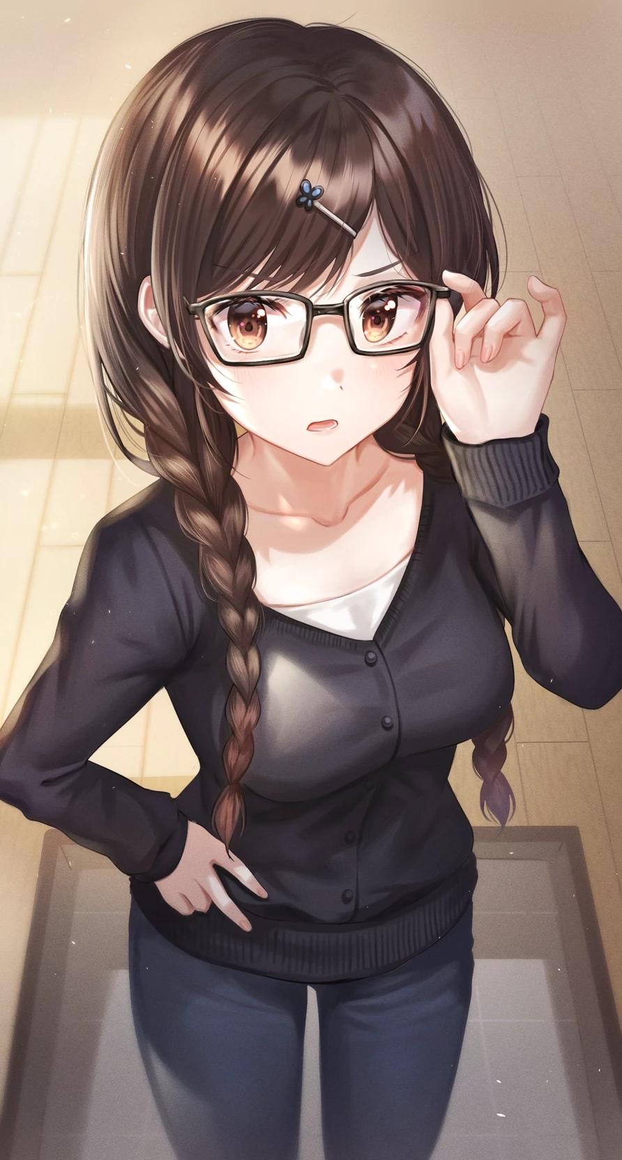Chizuru ichinose thumbnail