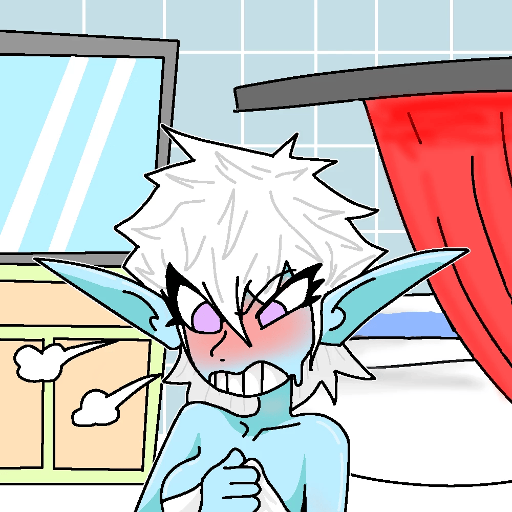 Krya {roommate} thumbnail