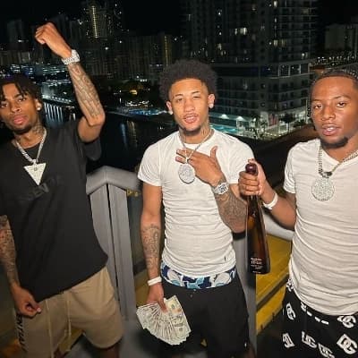 The Bullies thumbnail