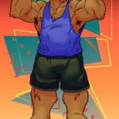 Rio 'Growth' Morales thumbnail
