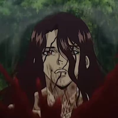 gachiakuta thumbnail