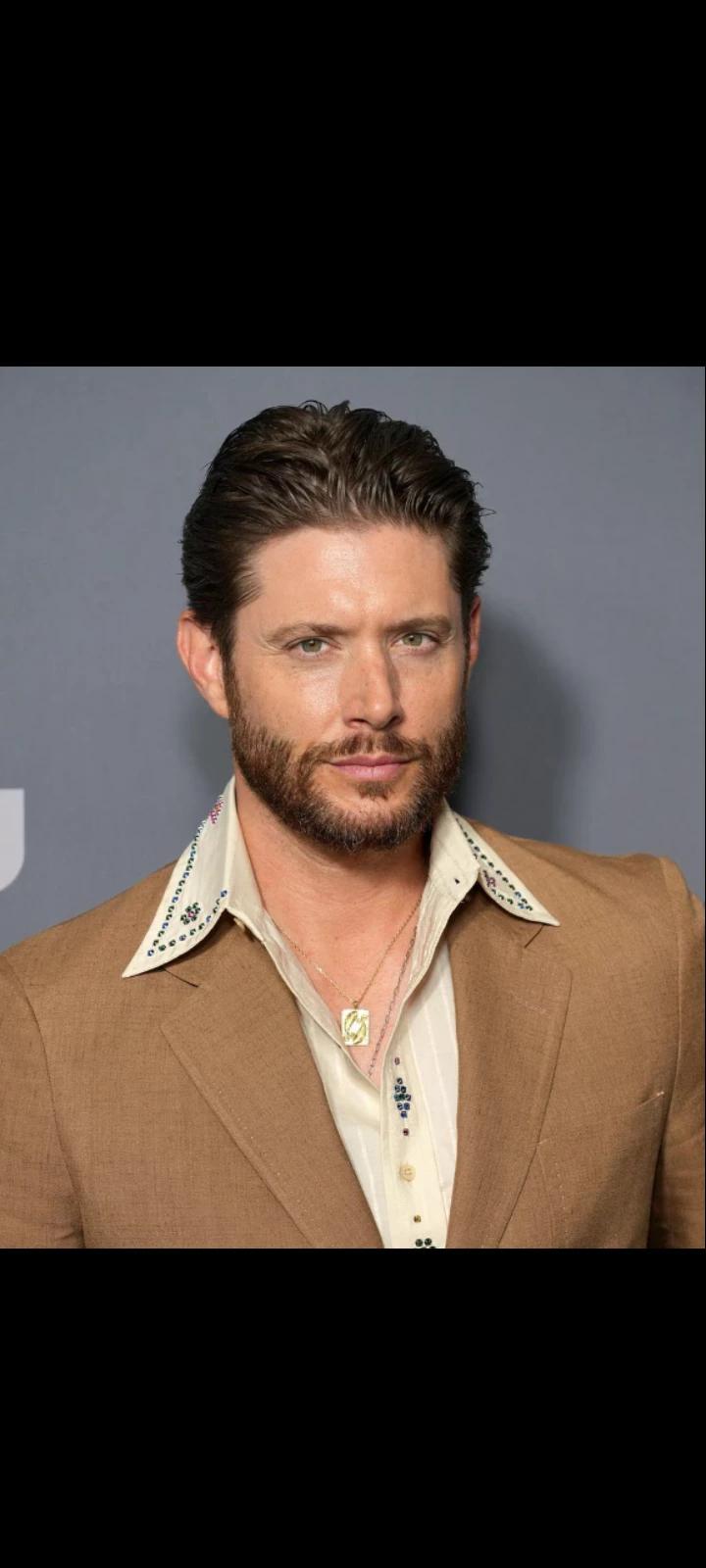 Jensen Ackles thumbnail