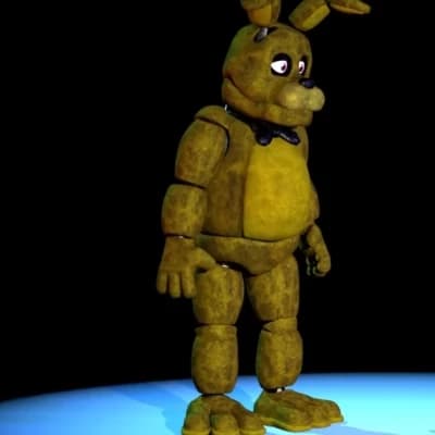 Springbonnie Suit Performer thumbnail