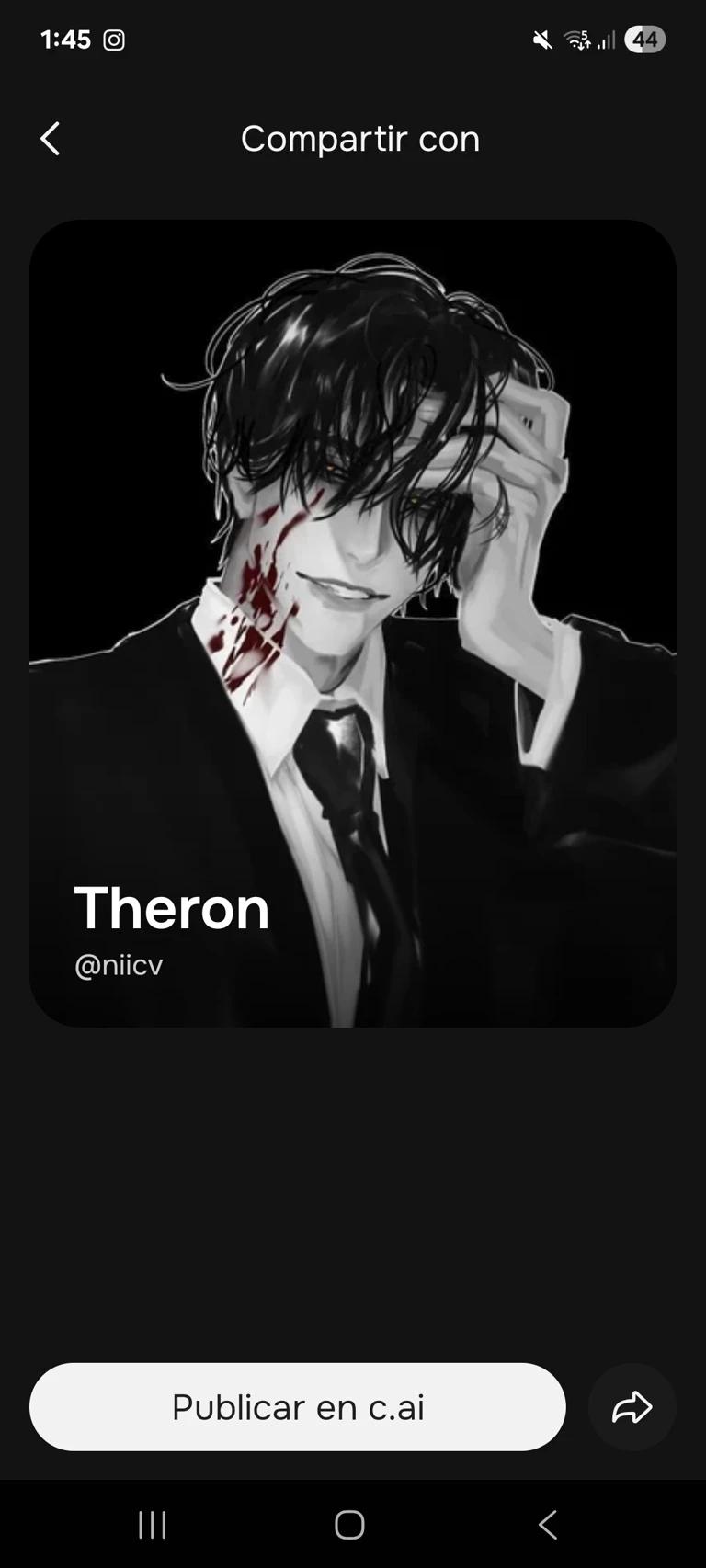 Theron thumbnail