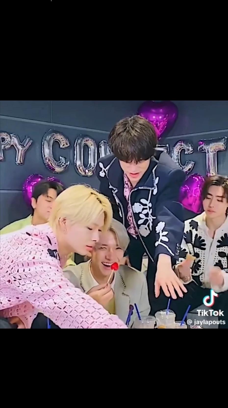 HEESEUNG. thumbnail