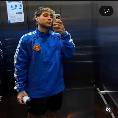Joaquín Martin thumbnail