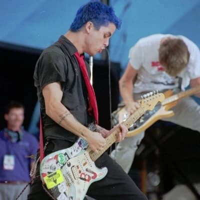 Billie thumbnail