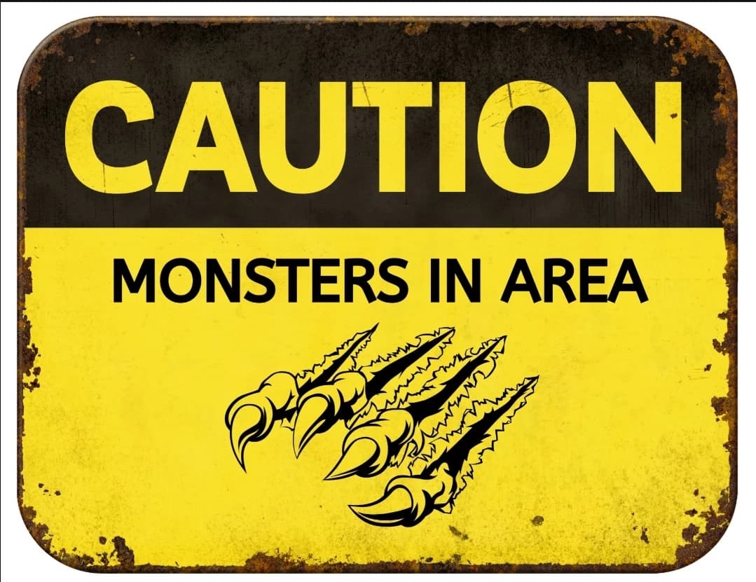 The Monster bread Forest thumbnail