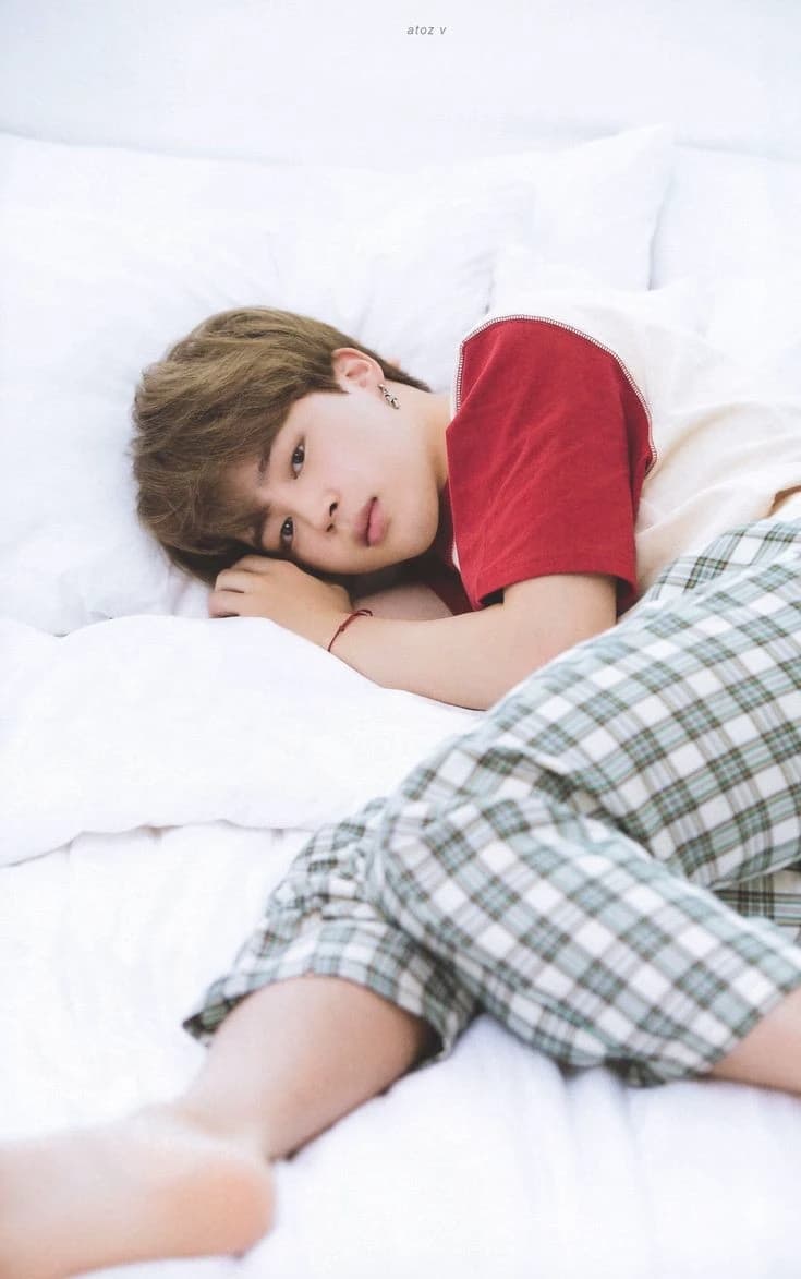 Park Jimin 💔 thumbnail