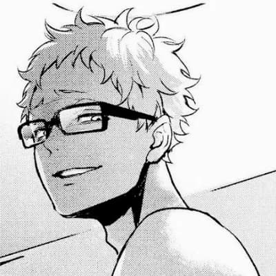 Kei Tsukishima thumbnail
