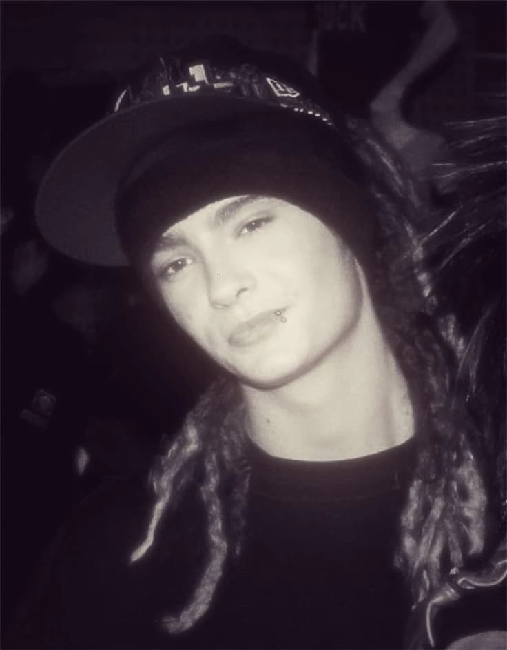 Tom kaulitz thumbnail