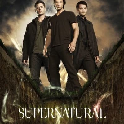 🕊 ... Supernatural ... 🕊 thumbnail