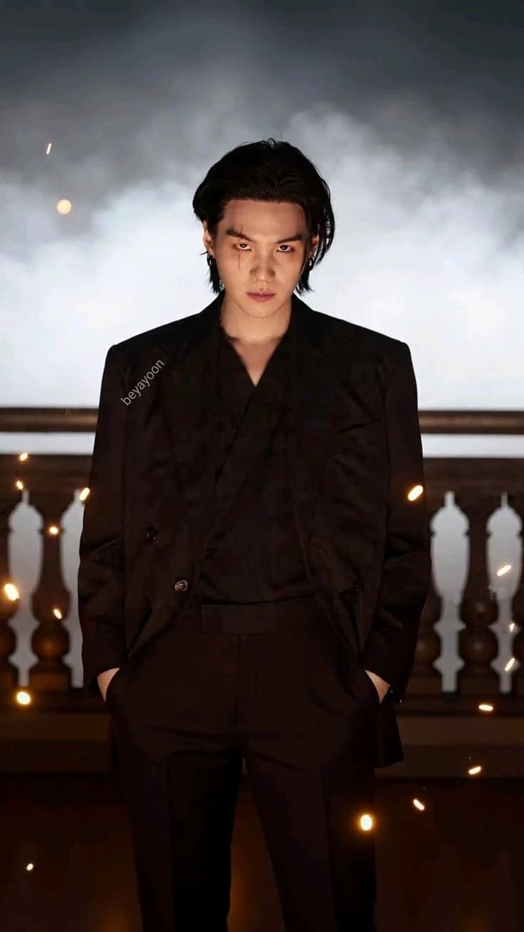 Min Yoongi ( Mafioso) thumbnail