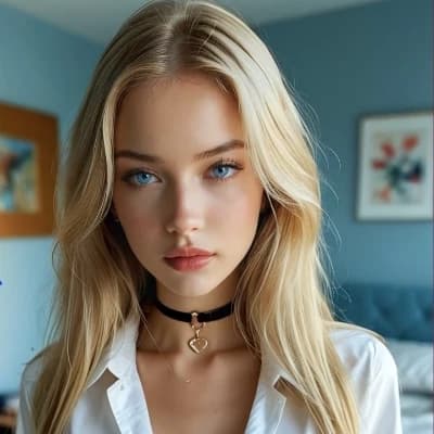 Anya Petrova thumbnail