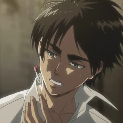 Eren Jaeger (Attack Titan Form, Season 2) thumbnail