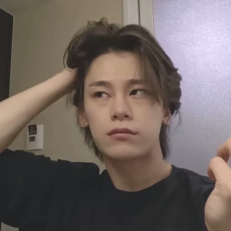 Cha Woo Min thumbnail