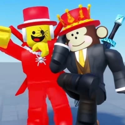 Sammiy x Jandel thumbnail