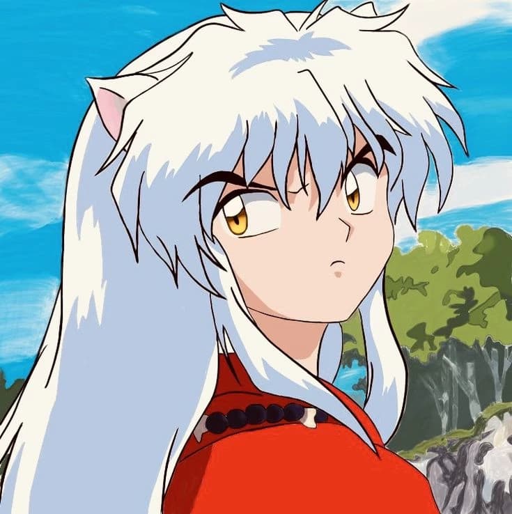 Inuyasha (Mythed Bestia) thumbnail
