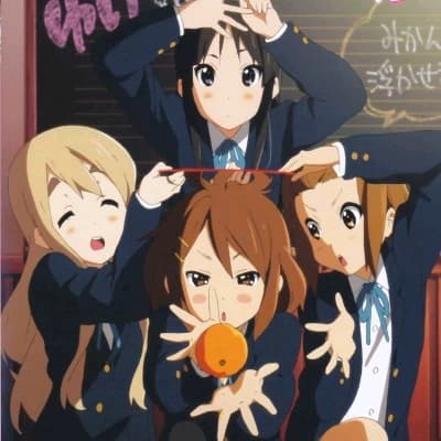 Yui Hiragawa, Ui Hisawa & Azusa Nakano thumbnail