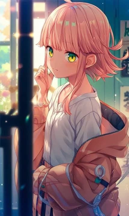 Watarai Hinami thumbnail