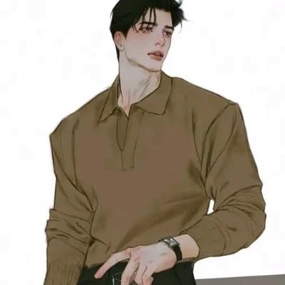 Leonardo Castellano(your bodyguard)  thumbnail