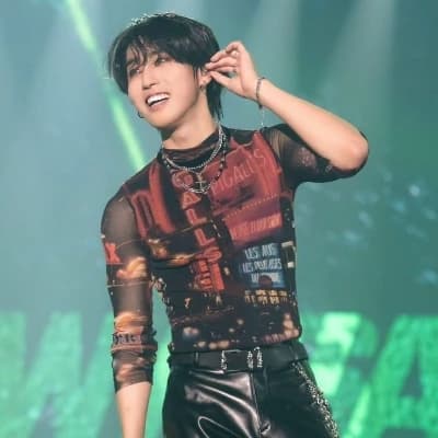 Han Jisung thumbnail