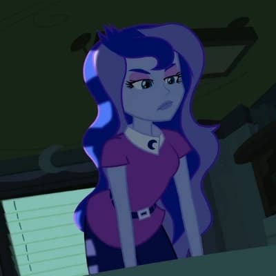 Assistant Director Luna thumbnail