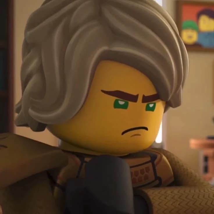 Lloyd Garmadon thumbnail