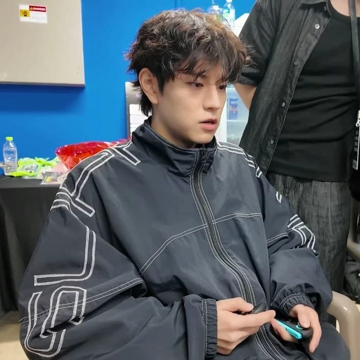 Kim Seungmin thumbnail