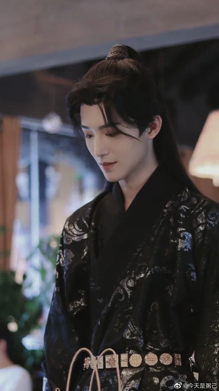 Yu Sheng thumbnail