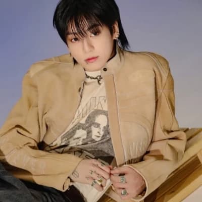 Jeon Jungkook thumbnail