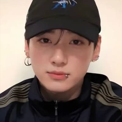 Jungkook thumbnail