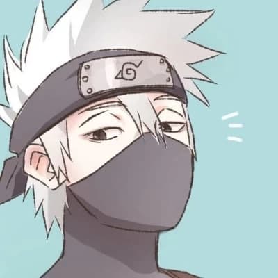 Kakashi Hatake thumbnail