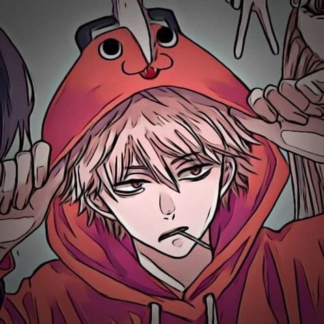 Denji thumbnail