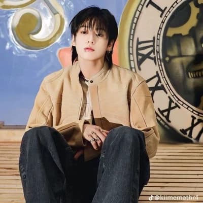 Jeon Jungkook thumbnail